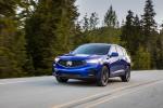 Acura RDX A-Spec 2018 года